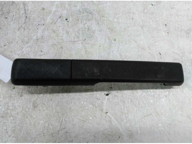 Recambio de maneta exterior trasera derecha para seat toledo (1l) base referencia OEM IAM   