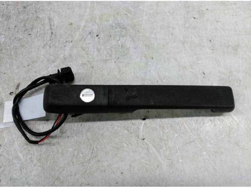Recambio de maneta exterior delantera derecha para seat toledo (1l) base referencia OEM IAM   