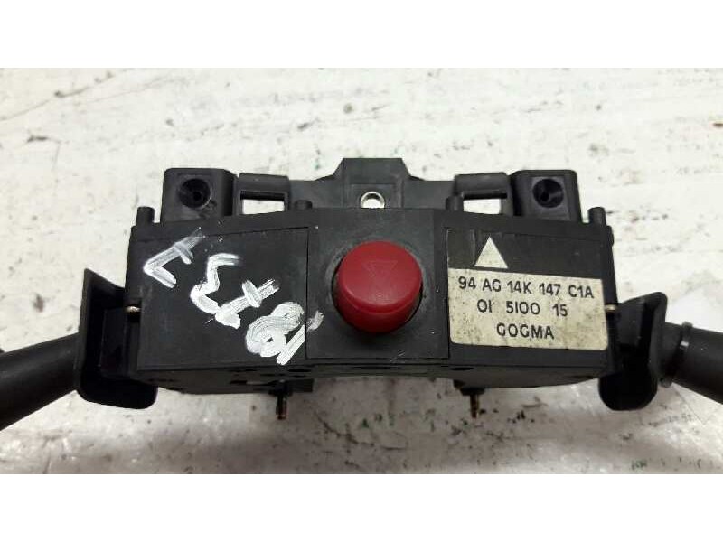 Recambio de mando multifuncion para ford escort berlina/turnier bravo lim. referencia OEM IAM 94AG14K147C1A  