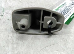 Recambio de soportes de parasoles para seat toledo (1l) base referencia OEM IAM  DERECHO  2