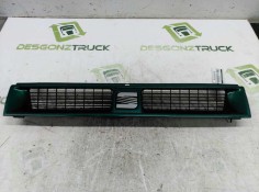 Recambio de rejilla delantera central para seat toledo (1l) base referencia OEM IAM 1L0853653  