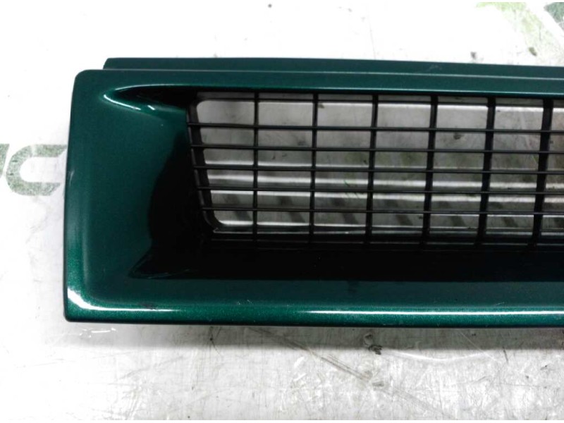 Recambio de rejilla delantera central para seat toledo (1l) base referencia OEM IAM 1L0853653  