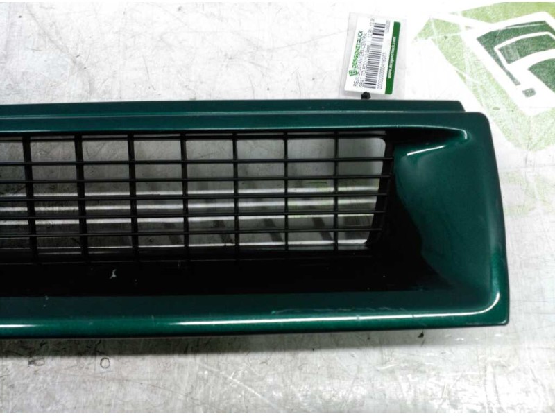 Recambio de rejilla delantera central para seat toledo (1l) base referencia OEM IAM 1L0853653  