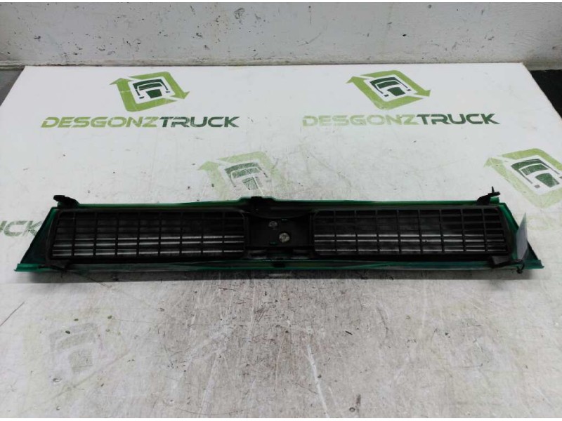 Recambio de rejilla delantera central para seat toledo (1l) base referencia OEM IAM 1L0853653  