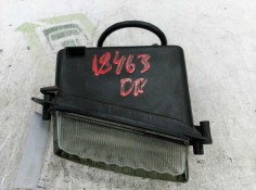 Recambio de faro antiniebla derecho para seat toledo (1l) base referencia OEM IAM    2