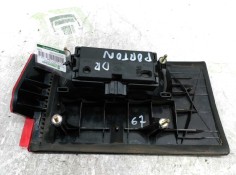 Recambio de piloto trasero derecho para seat toledo (1l) base referencia OEM IAM 1L0945094S INTERIOR  2