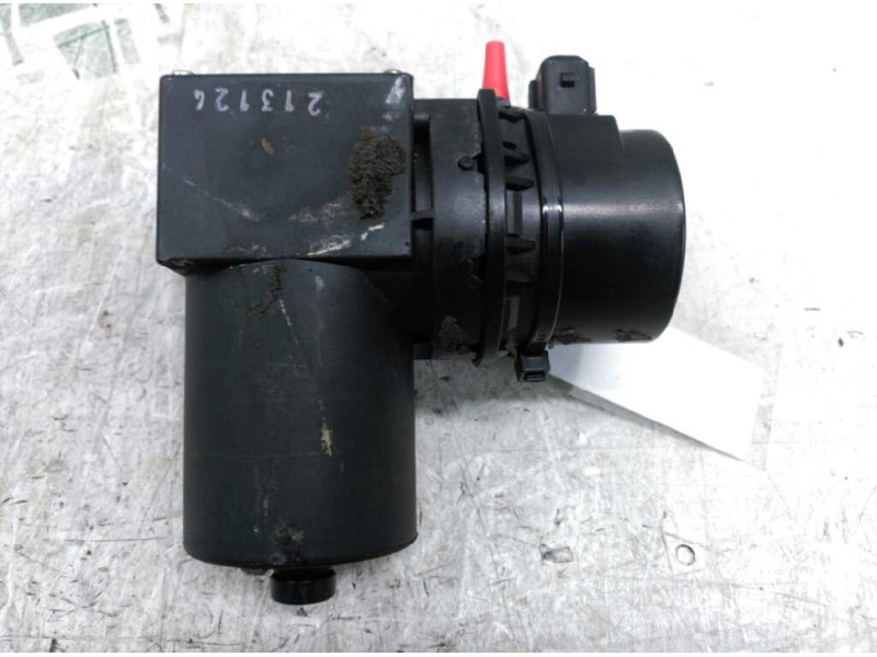 Recambio de centralita cierre para seat toledo (1l) base referencia OEM IAM 1L0862257 BOMBA DE VACIO 