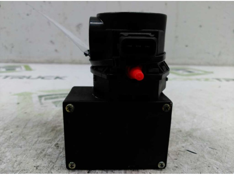 Recambio de centralita cierre para seat toledo (1l) base referencia OEM IAM 1L0862257 BOMBA DE VACIO 