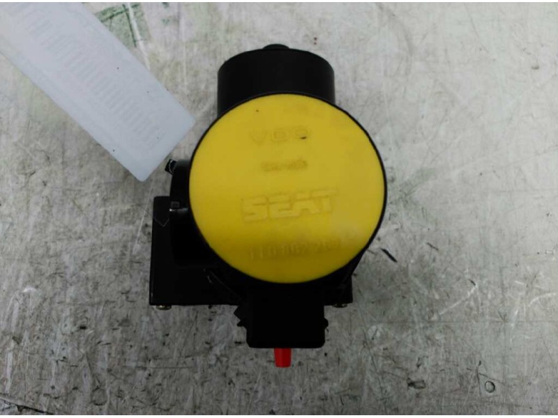 Recambio de centralita cierre para seat toledo (1l) base referencia OEM IAM 1L0862257 BOMBA DE VACIO 