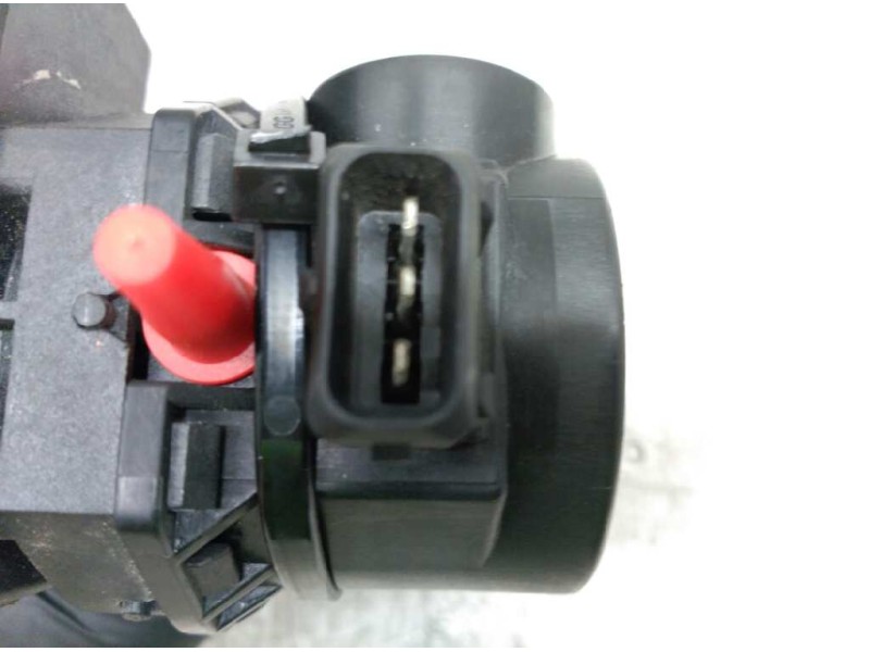 Recambio de centralita cierre para seat toledo (1l) base referencia OEM IAM 1L0862257 BOMBA DE VACIO 