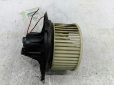 Recambio de ventilador calefaccion para seat toledo (1l) base referencia OEM IAM 893820021 H14847037F H14829909A 2