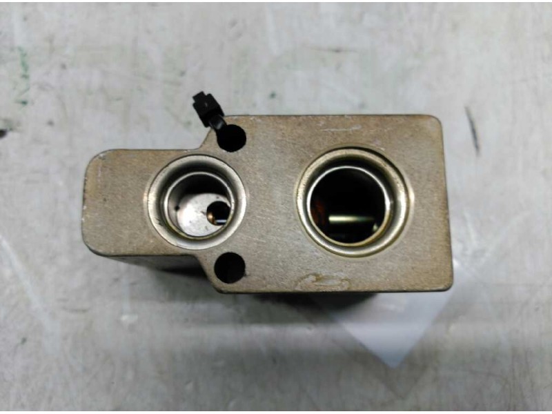 Recambio de valvula expansion para seat toledo (1l) base referencia OEM IAM TEV128PO2  