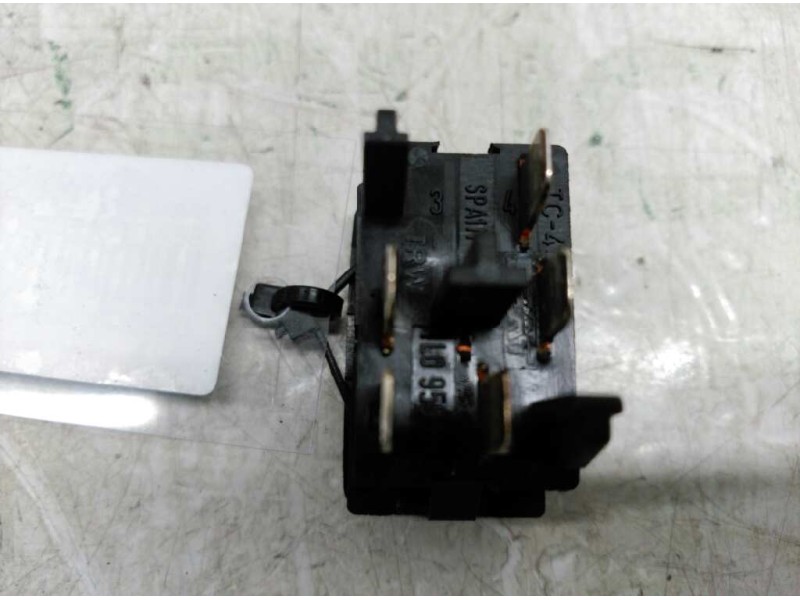 Recambio de mando elevalunas delantero izquierdo para seat toledo (1l) base referencia OEM IAM 1L0959855  