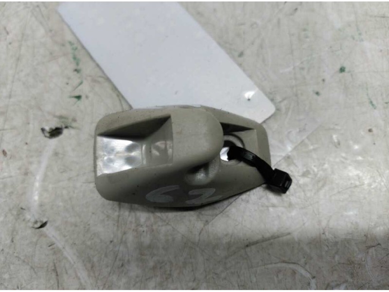 Recambio de boton antivaho para seat toledo (1l) base referencia OEM IAM 1L0959621  