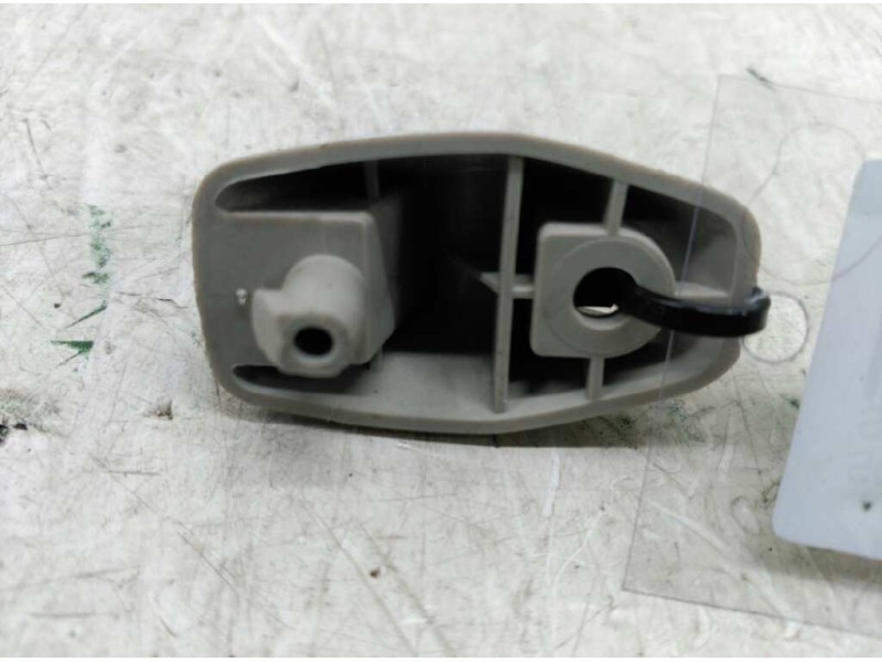 Recambio de boton antivaho para seat toledo (1l) base referencia OEM IAM 1L0959621  