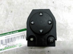 Recambio de mando retrovisor para seat toledo (1l) base referencia OEM IAM 893959565  