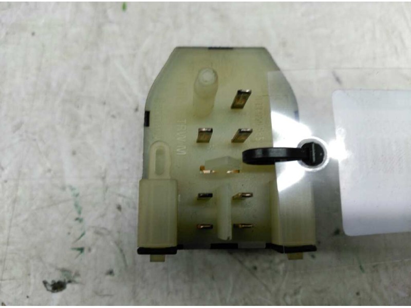 Recambio de mando retrovisor para seat toledo (1l) base referencia OEM IAM 893959565  