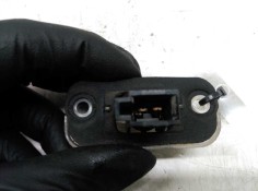 Recambio de piloto matricula para seat toledo (1l) base referencia OEM IAM    2