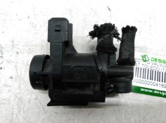 Recambio de valvula aire para seat toledo (1l) base referencia OEM IAM 191906283A  ELECTRO VALVULA ABS