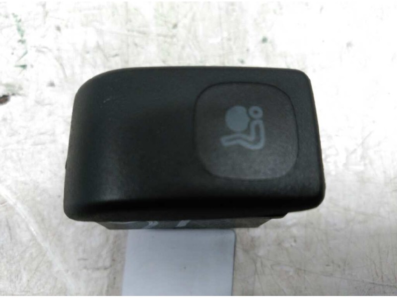 Recambio de luz interior para seat toledo (1l) base referencia OEM IAM  CHIVATO AIRBAG 