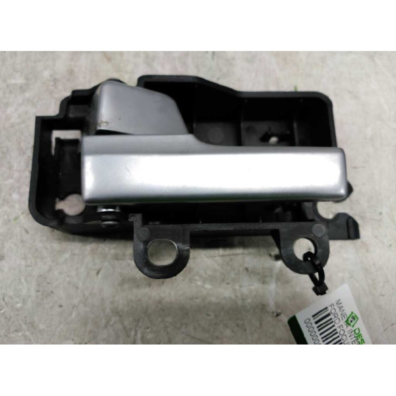 Recambio de maneta interior trasera izquierda para ford focus berlina (cap) ambiente (d) referencia OEM IAM 3M51R22601BD  