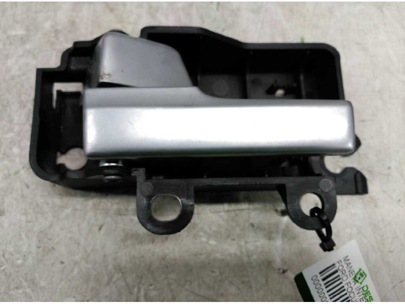 Recambio de maneta interior trasera izquierda para ford focus berlina (cap) ambiente (d) referencia OEM IAM 3M51R22601BD  