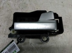 Recambio de maneta interior trasera derecha para ford focus berlina (cap) ambiente (d) referencia OEM IAM 3M51R22600BD  