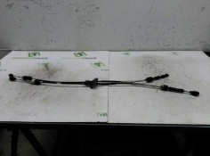 Recambio de cables de cambio para ford focus berlina (cap) ambiente (d) referencia OEM IAM   