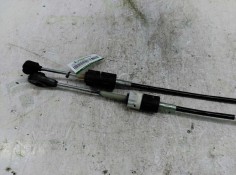 Recambio de cables de cambio para ford focus berlina (cap) ambiente (d) referencia OEM IAM    2