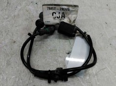 Recambio de cables captador abs para ford focus berlina (cap) ambiente (d) referencia OEM IAM 7M5T2B325 TRASERO DERECHO  2
