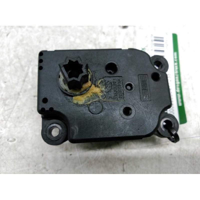 Recambio de motor regulador climatizacion para ford focus berlina (cap) ambiente (d) referencia OEM IAM 3M5H19E616AB  
