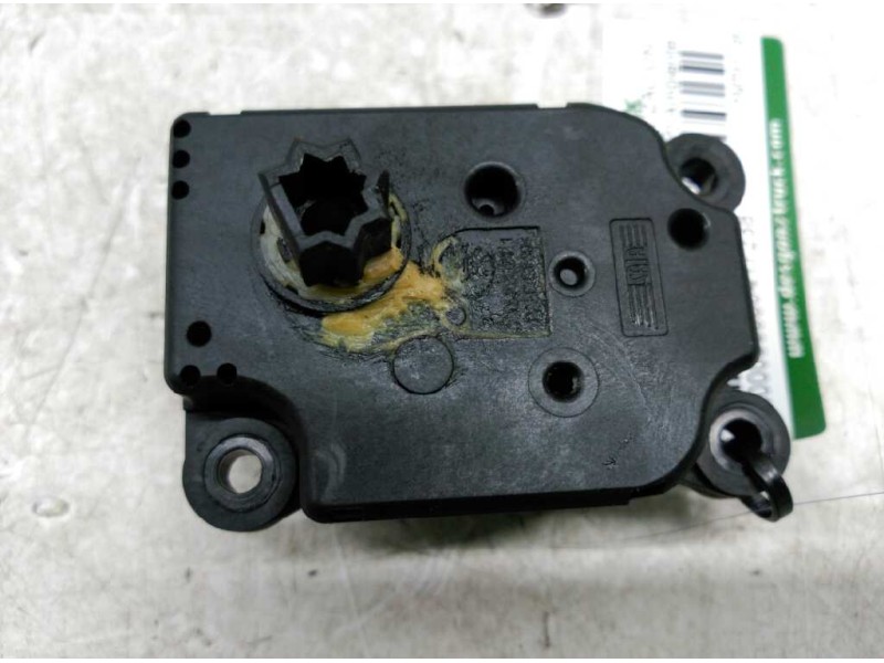 Recambio de motor regulador climatizacion para ford focus berlina (cap) ambiente (d) referencia OEM IAM 3M5H19E616AB  