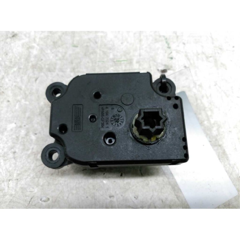 Recambio de motor regulador climatizacion para ford focus berlina (cap) ambiente (d) referencia OEM IAM 3M5H19E616AB  