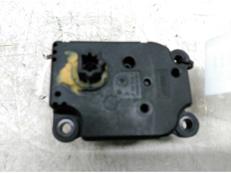 Recambio de motor regulador climatizacion para ford focus berlina (cap) ambiente (d) referencia OEM IAM 3M5H19E616AB  