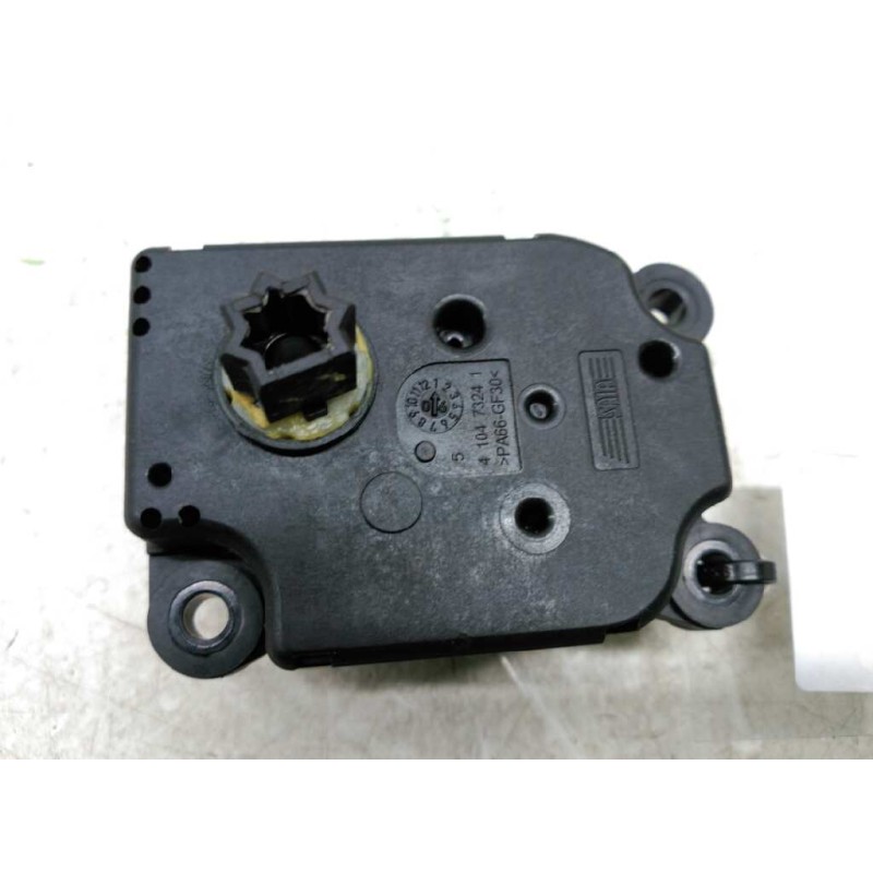 Recambio de motor regulador climatizacion para ford focus berlina (cap) ambiente (d) referencia OEM IAM 3M5H19E616AB  