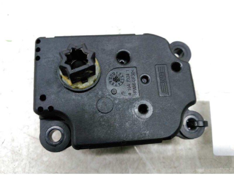 Recambio de motor regulador climatizacion para ford focus berlina (cap) ambiente (d) referencia OEM IAM 3M5H19E616AB  