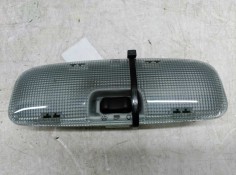 Recambio de luz interior para ford focus berlina (cap) ambiente (d) referencia OEM IAM 3S7A13776AB TRASERA 