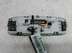 Recambio de luz interior para ford focus berlina (cap) ambiente (d) referencia OEM IAM 3S7A13776AB TRASERA  2