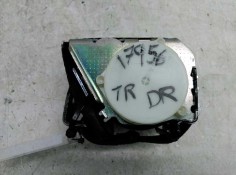 Recambio de cinturon seguridad trasero derecho para ford focus berlina (cap) ambiente (d) referencia OEM IAM 33035173  