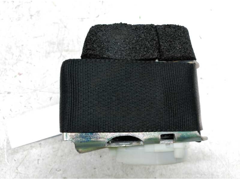 Recambio de cinturon seguridad trasero derecho para ford focus berlina (cap) ambiente (d) referencia OEM IAM 33035173  