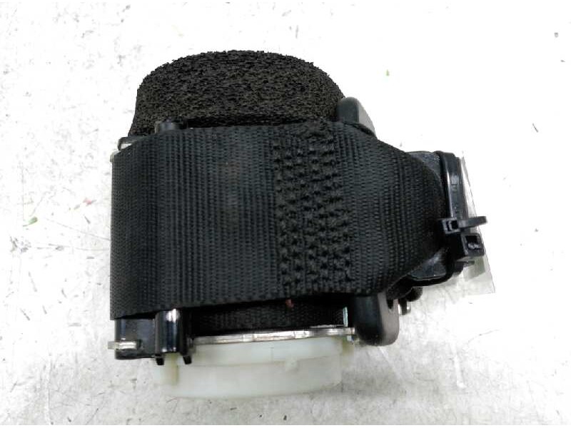 Recambio de cinturon seguridad trasero derecho para ford focus berlina (cap) ambiente (d) referencia OEM IAM 33035173  