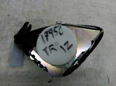 Recambio de cinturon seguridad trasero izquierdo para ford focus berlina (cap) ambiente (d) referencia OEM IAM 33035173  