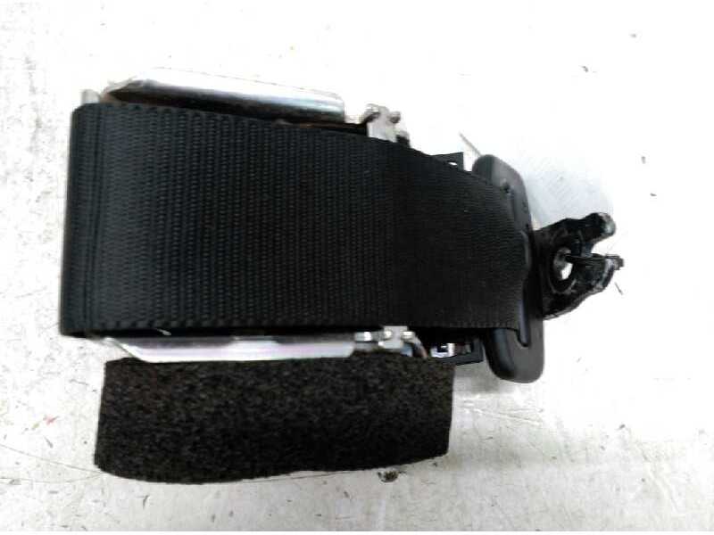 Recambio de cinturon seguridad trasero izquierdo para ford focus berlina (cap) ambiente (d) referencia OEM IAM 33035173  