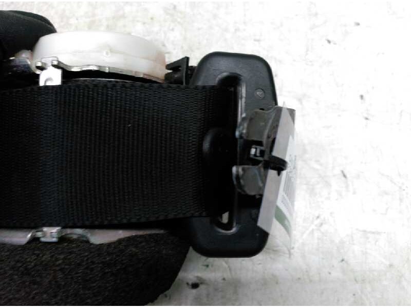 Recambio de cinturon seguridad trasero izquierdo para ford focus berlina (cap) ambiente (d) referencia OEM IAM 33035173  