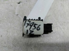 Recambio de sensor airbag para ford focus berlina (cap) ambiente (d) referencia OEM IAM 3M5T14B342AB IZQUIERDO 
