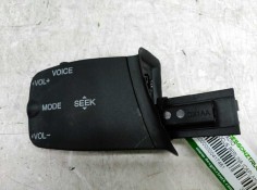 Recambio de mando radio para ford focus berlina (cap) ambiente (d) referencia OEM IAM 3M5T14K147BE  