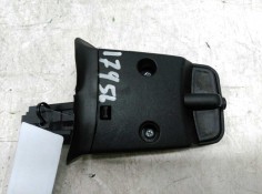 Recambio de mando radio para ford focus berlina (cap) ambiente (d) referencia OEM IAM 3M5T14K147BE   2