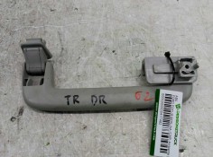 Recambio de asa para ford focus berlina (cap) ambiente (d) referencia OEM IAM  TRAS. DCHA.  2