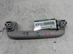 Recambio de asa para ford focus berlina (cap) ambiente (d) referencia OEM IAM  TRAS. IZQ.  2