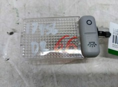 Recambio de luz interior para ford focus berlina (cap) ambiente (d) referencia OEM IAM  DERECHA PARASOL